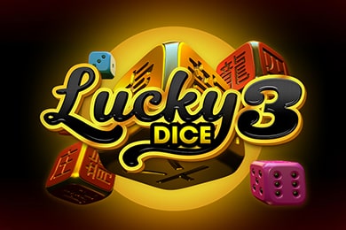 Luckydice3 КойнсГейм Казино слот